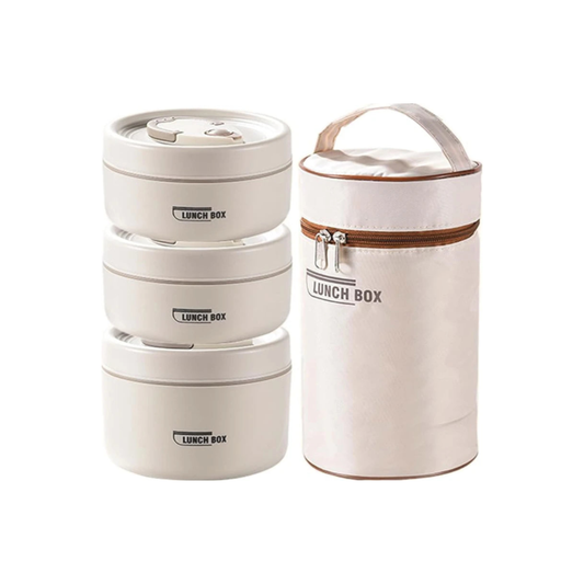 LunchMate – Warm & Delicious Meals Anywhere