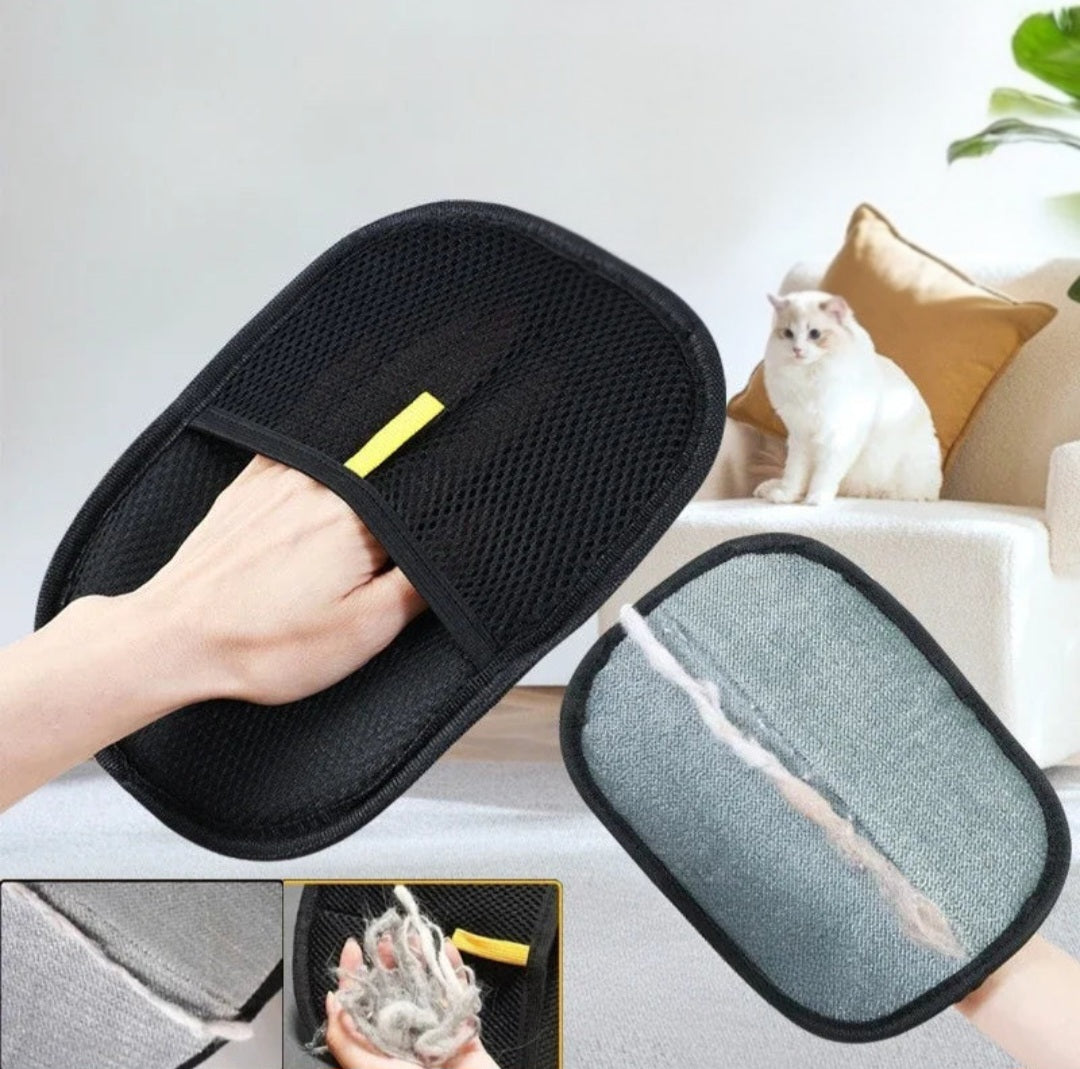 PetSweep – Clean Furniture & Clothes in Seconds!