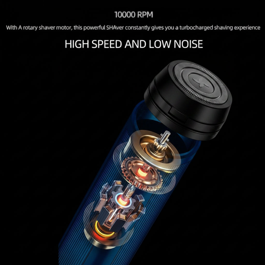 TurboTrim – Precision in Your Pocket