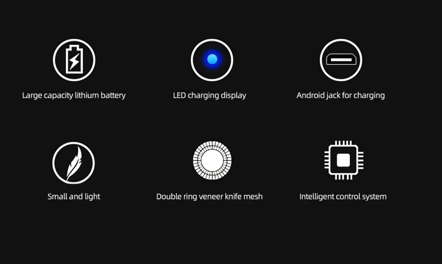 TurboTrim – Precision in Your Pocket