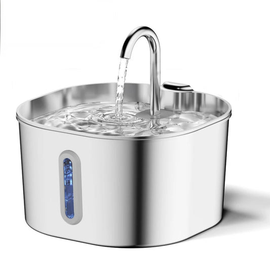 AquaPaw – Healthy Hydration Every Day