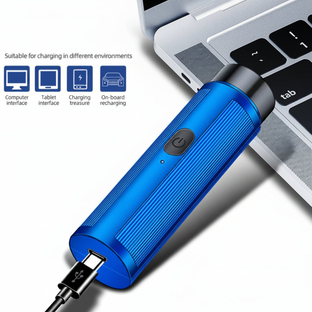 TurboTrim – Precision in Your Pocket