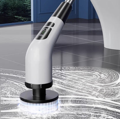 EasyClean Brush – Fast, Clean, Stress-Free