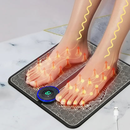 VitaFeet – Boost Circulation & Well-Being