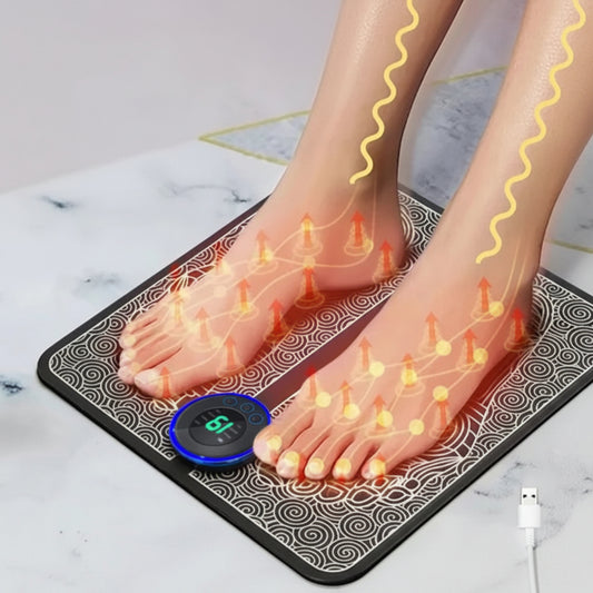 VitaFeet – Boost Circulation & Well-Being