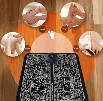 VitaFeet – Boost Circulation & Well-Being