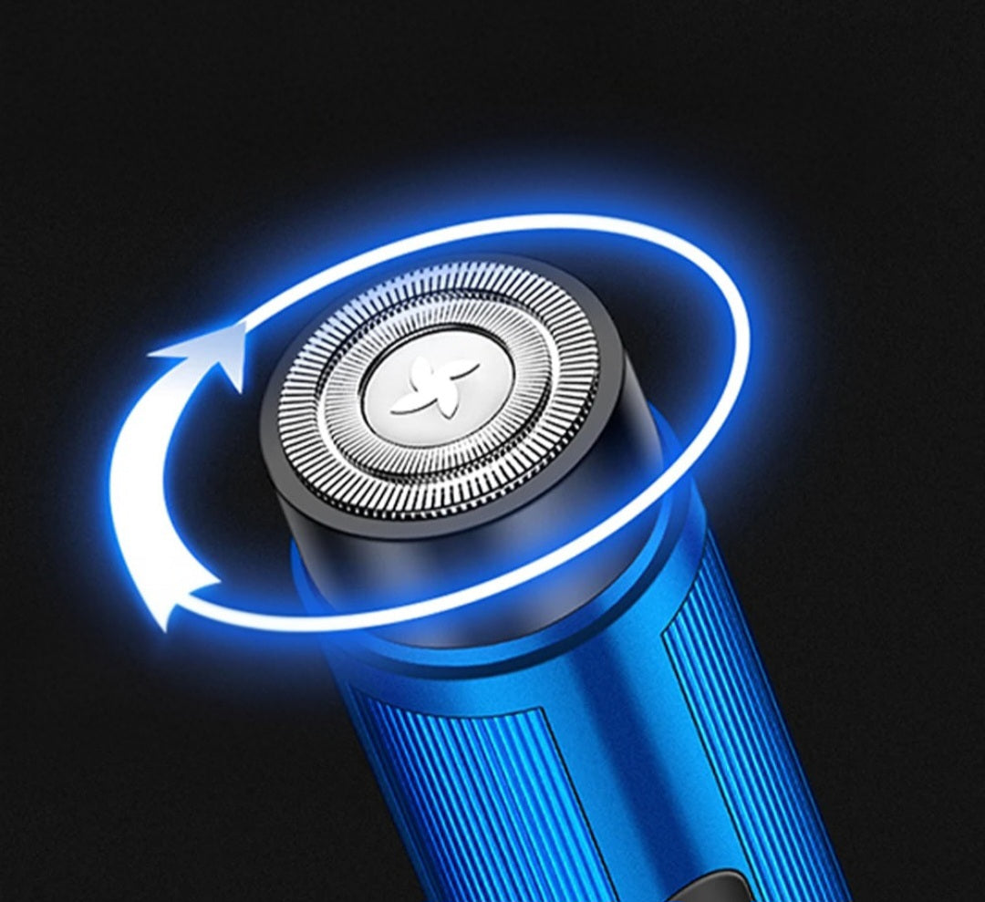 TurboTrim – Precision in Your Pocket