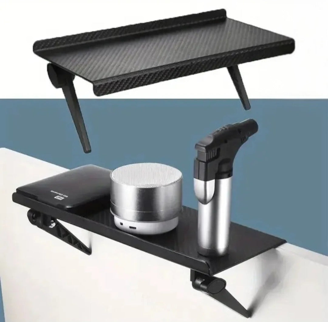 ScreenShelf – The Smart Monitor Shelf