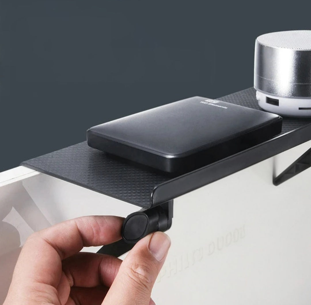 ScreenShelf – The Smart Monitor Shelf