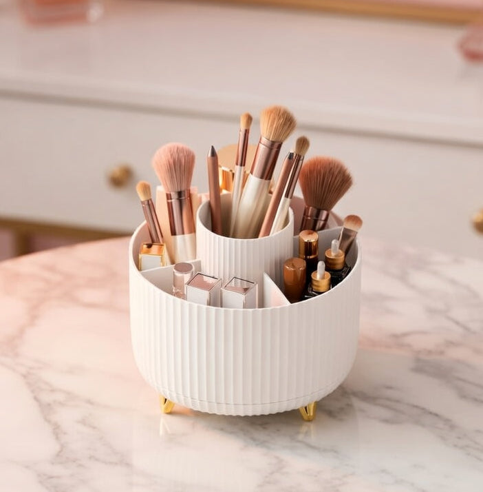 360° Make-up-Organizer