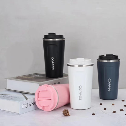 Stainless Steel Thermal Tumbler